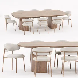 Dining Set 11